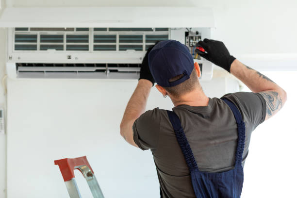 Best Affordable Air Duct Cleaning  in Middletown, DE